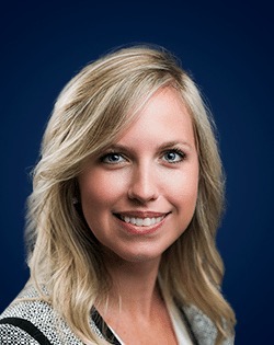 Mortgage Loan Officer Kaitlyn Taylor